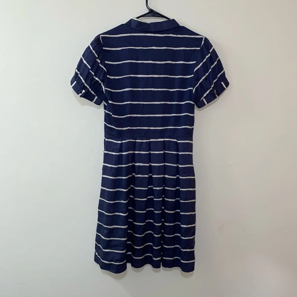 Kate Spade Striped Dress